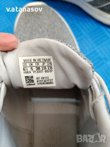 Adidas, снимка 3 - Маратонки - 53707009