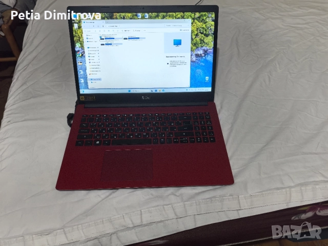 Лаптоп Acer Aspire 3 A 315-34 C1UO, снимка 2 - Лаптопи за дома - 51980407