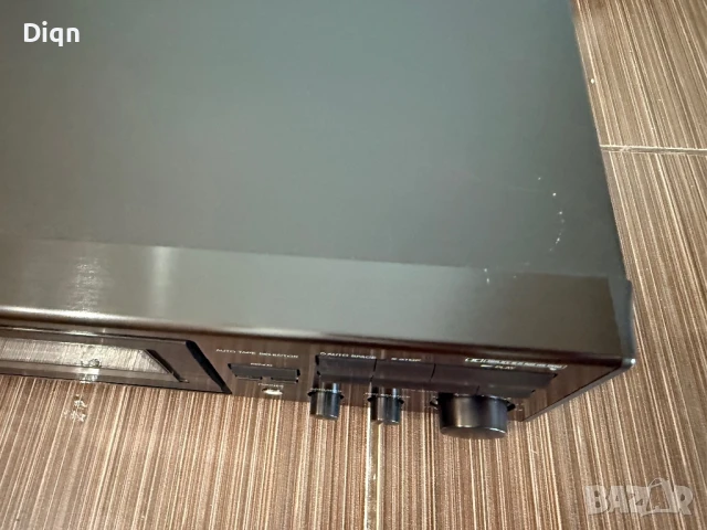 Onkyo TA-2031, снимка 7 - Декове - 51398320