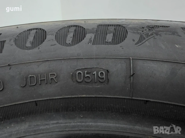 2бр летни гуми 185/65/15 GOODYEAR L05087 , снимка 5 - Гуми и джанти - 53796117
