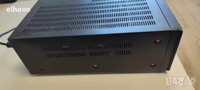 Ресивър Marantz SR7000, снимка 12 - Ресийвъри, усилватели, смесителни пултове - 50078604