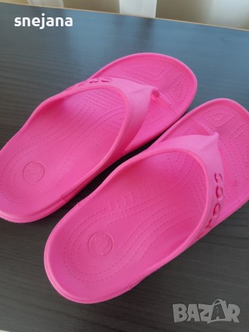 Crocs, Adidas оригинални джапанки , снимка 6 - Джапанки - 40994078