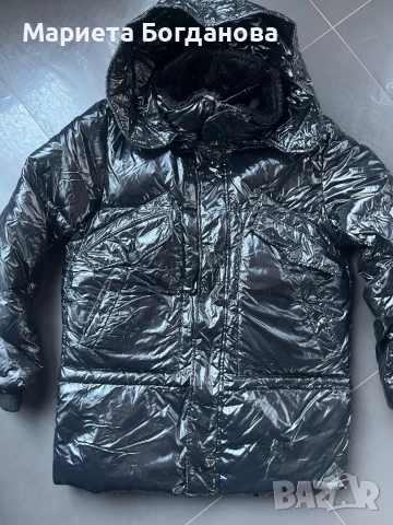 Оригинално яке dsquared