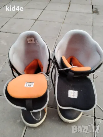 Сноуборд Саломон Snowboard Salomon Fever Rossignol, автомати, обувки, Пловдив, снимка 10 - Зимни спортове - 48076508