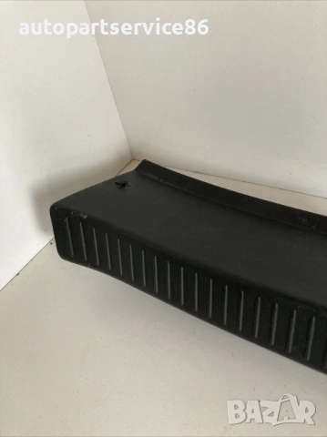 Заден праг капак/облицовка 2.3t за Mazda CX-7 (2011) EG216889X, снимка 2 - Части - 53639807