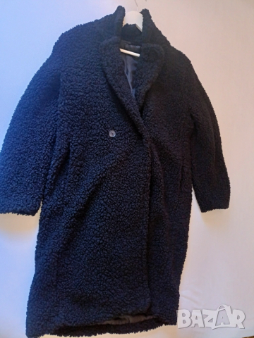 Палто, снимка 2 - Палта, манта - 52126553