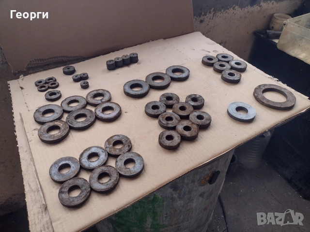 Магнити трансформатори