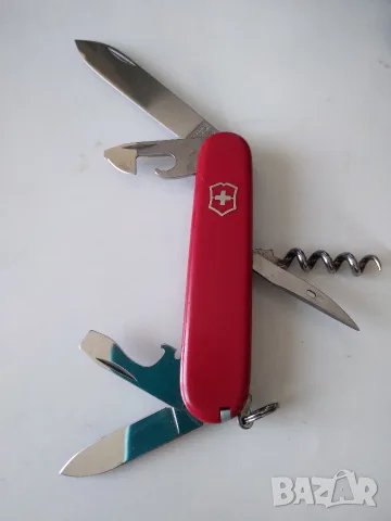 Швейцарско ножче Victorinox 