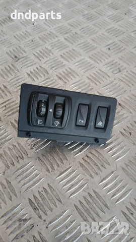 Панел бутони Renault Laguna 2008