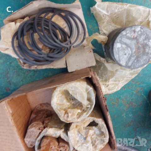 Lada.moskvich.jiguli лада. Жигули. Москвич , снимка 14 - Части - 39425793