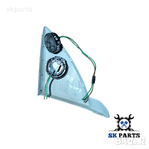 Пищялки за Мерцедес / Mercedes w203