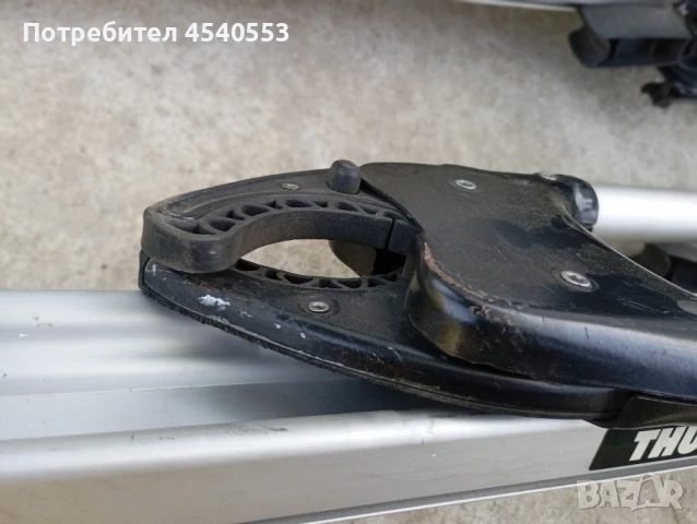 Багажници за колелета Тюле, снимка 3 - Велосипеди - 51164834