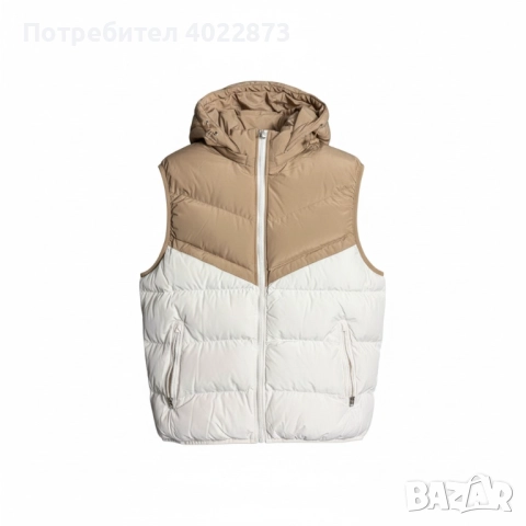 Мъжки Бежов Елек 