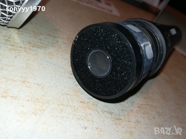 shure beta sm58s-microphone 0609212116, снимка 9 - Микрофони - 34046153