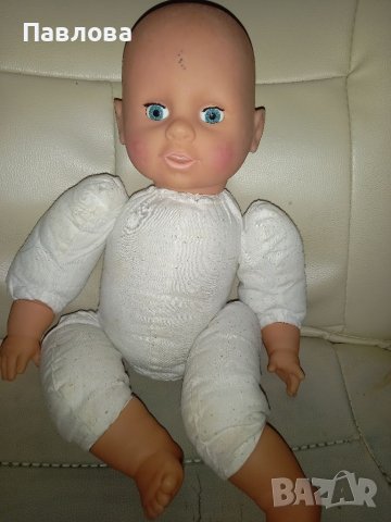 Кукли-с леки забележки , снимка 1