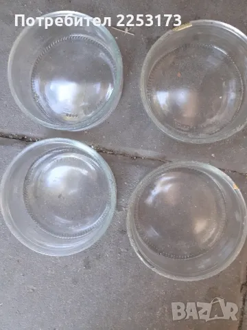 Лот купички 8 броя, снимка 1