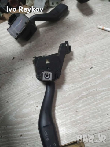 Лостче мигачи AUDI A3 (8PA)  , 8P0953513A