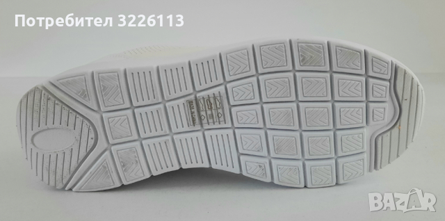 Дамски маратонки Fabric Uber Perf Run размер - 39 /UK 6 / , снимка 4 - Маратонки - 36376265