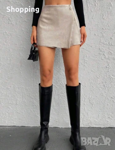 Дамски панталонки, снимка 2 - Къси панталони и бермуди - 50675079