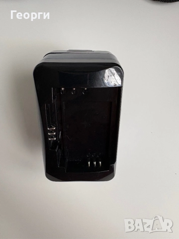 Дигитален Фотоапарат Nikon D40, снимка 10 - Фотоапарати - 52177892