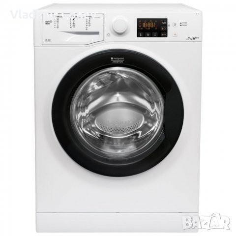 Пералня Аристон 7 кила 1000 оборота на части