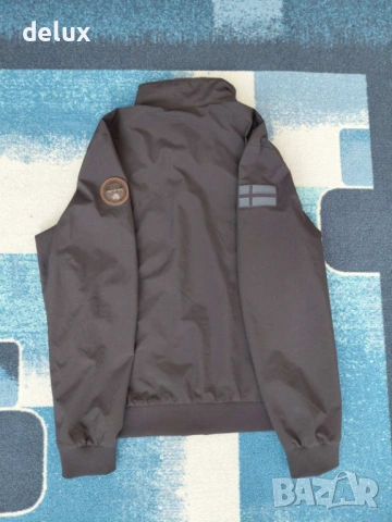 Яке Napapijri Agard , снимка 3 - Якета - 53678328