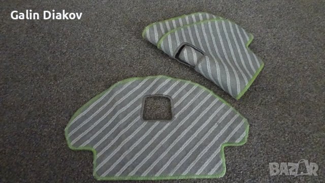 Аксесоари за робот прахосмукачка iRobot Roomba combo 113, снимка 7 - Прахосмукачки - 39748845