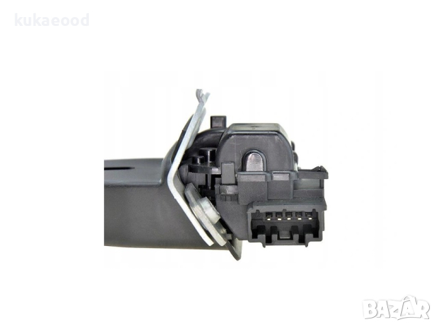 Брава за багажник за Ford Mondeo MK5 (2014-2022), снимка 4 - Части - 44595163