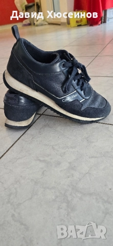 мъжки маратонки Calvin Klein 