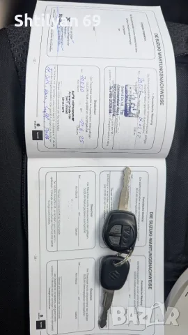 Сузуки Игнис 1.3 хибрид 4х4 , снимка 18 - Автомобили и джипове - 55950151