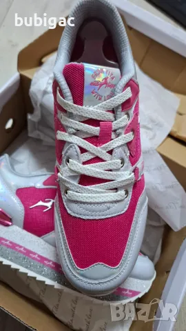 Чисто нови маратонки Антилопа Тита runners, снимка 2 - Маратонки - 49710878