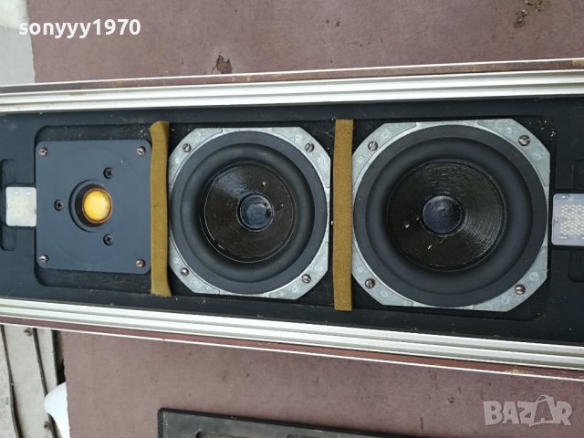 поръчани-GOODMANS-ENGLAND 1710231932, снимка 15 - Тонколони - 42607973