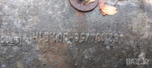 Водна помпа бибо, снимка 5 - Водни помпи - 36376757