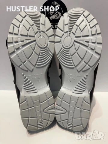 Летни работни обувки STEITZ SECURA.Номер 43, снимка 8 - Други - 51173425