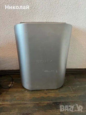 SONY -SS-WS6 ПАСИВЕН СУБУФЕР 