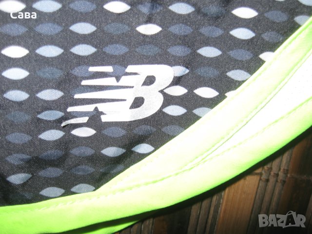 Шорти NEW BALANCE  дамски,ХС, снимка 5 - Спортни екипи - 40920460