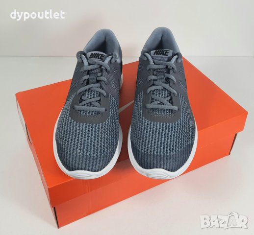 Nike Revolution 4 GS - дамски маратонки, размер - 38.5 /стелка 24 см. , снимка 2 - Маратонки - 39404412