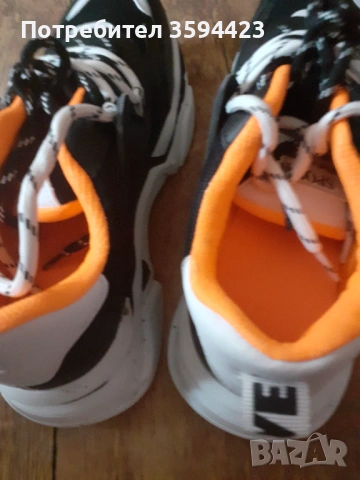 Красиви дамски маратонки