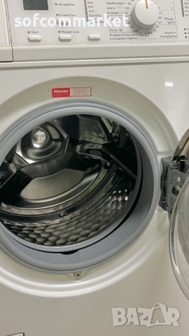 Пералня Miele W3241| 6 kg | A+++ | 1400 оборота , снимка 7 - Перални - 52623232