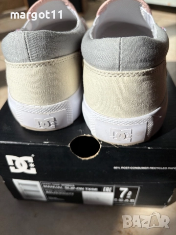 Спортни обувки Dolce&Gabbana, снимка 7 - Маратонки - 52337224