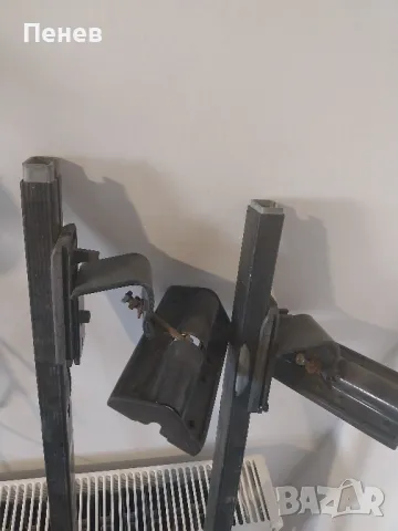 Автомобилен багажник, снимка 2 - Части - 48540891