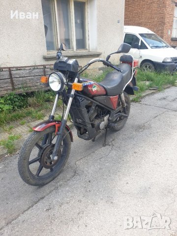 Продавам мотор laverda, снимка 1 - Мотоциклети и мототехника - 41385999