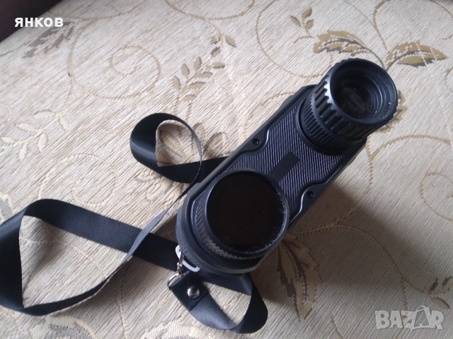 Предлага се бинокъл за нощно виждане., снимка 3 - Екипировка - 53292988