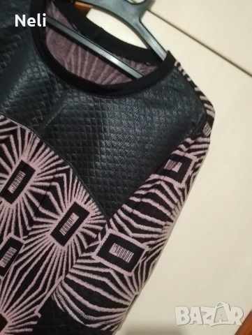 Дамска блуза , снимка 2 - Блузи с дълъг ръкав и пуловери - 52693565