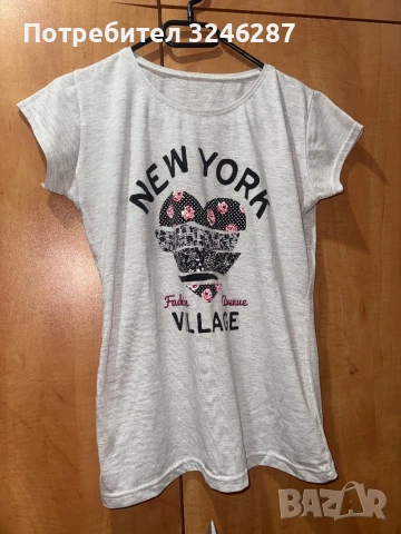 Дамски тениски по 5лв, снимка 2 - Тениски - 50792195