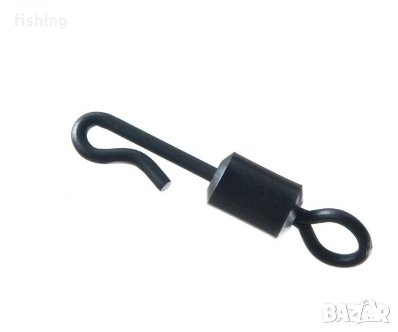  Вирбели Carp Pro Change Swivels Standart