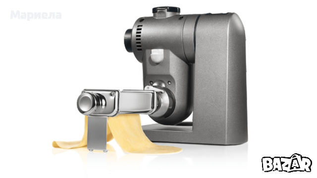 Аксесоар за кухненски робот Bosch MUZXLPP1 - Комплект Pasta Passion , аксесоар за MUM8 , MUM XL , снимка 2 - Други - 36219761
