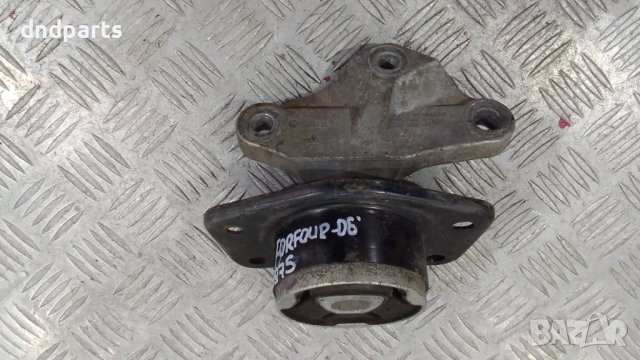 Тампон Smart Forfour 1.5CDI,2006г.