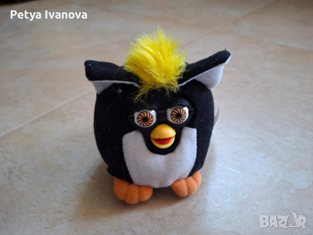 Играчки от Макдоналдс / McDonald's , снимка 9 - Колекции - 53624922