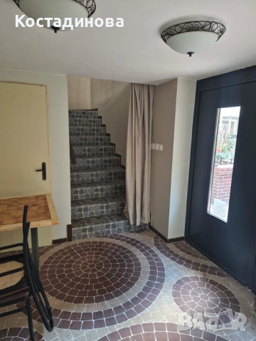 Дава под наем многофукционално помещение 120 кв.м. в гр. София - център, снимка 3 - Офиси - 53846036